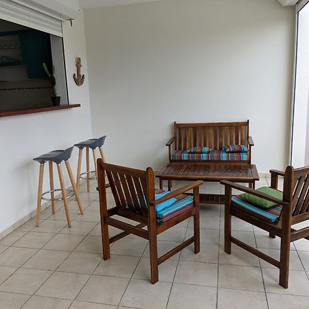 Le Marin Les Terrasses De La Marina 아파트 외부 사진